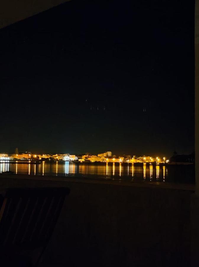 マルツァメミ Rosa Dei Venti Beach Houseヴィラ エクステリア 写真