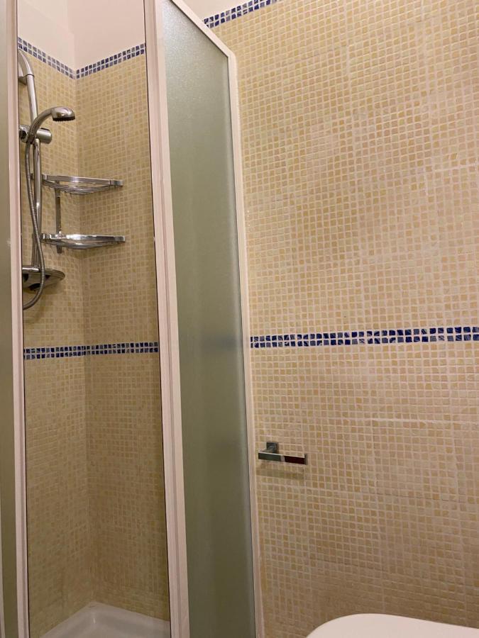 マルツァメミ Rosa Dei Venti Beach Houseヴィラ エクステリア 写真